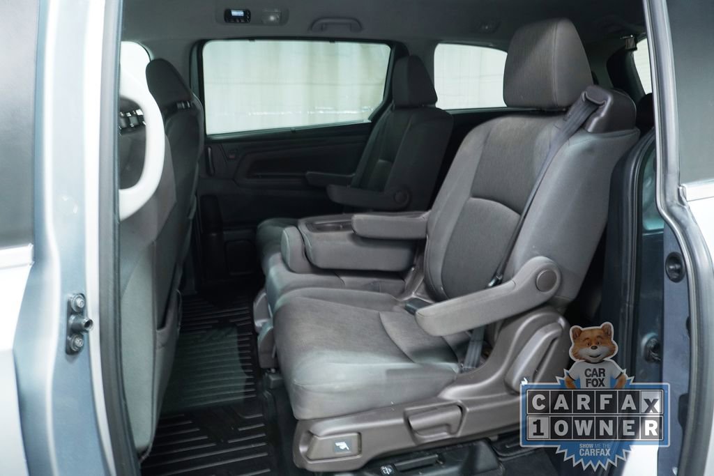 Used 2019 Honda Odyssey EX image 15