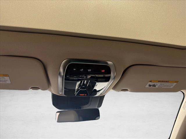 New 2027 Mercedes-Benz GLS 450 4MATIC image 17