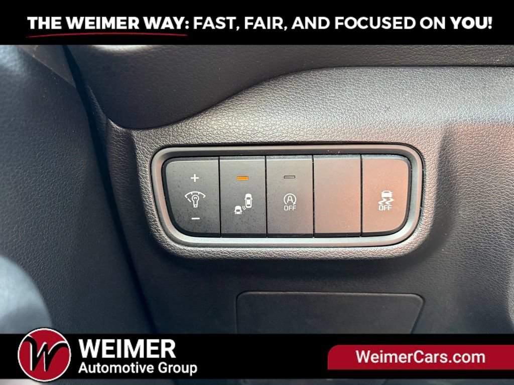 Used 2020 Kia Soul X-Line FWD image 29