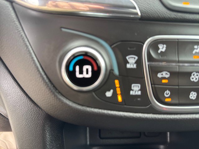 Used 2024 Chevrolet Equinox LT image 16