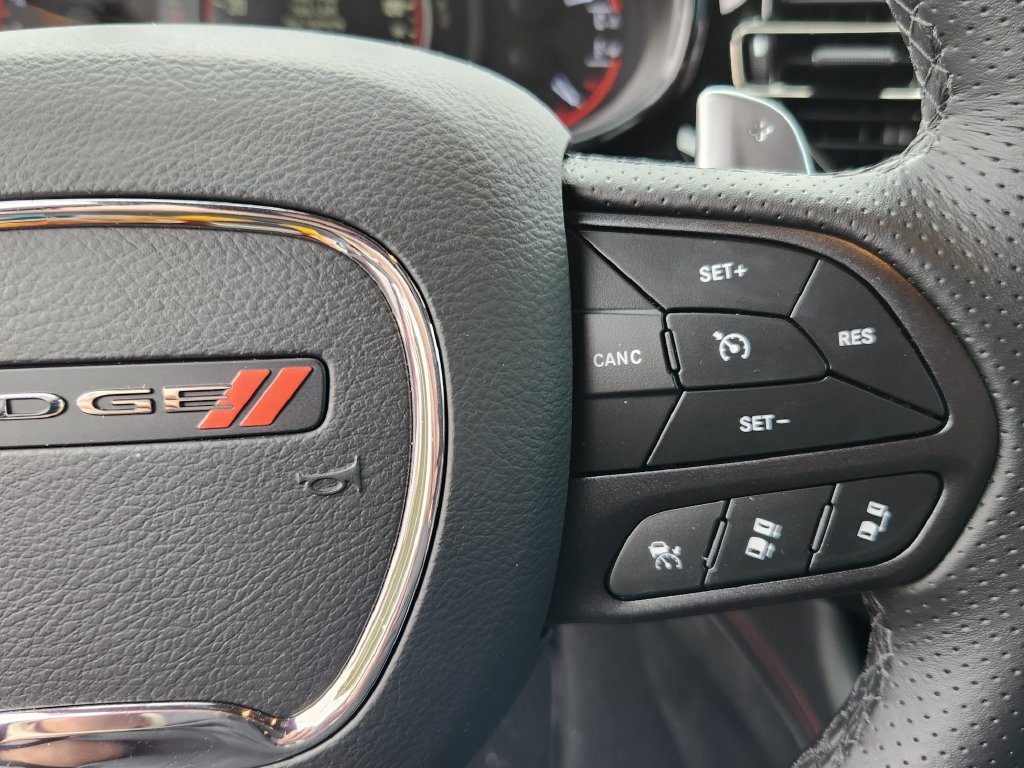 New 2026 Dodge Durango GT AWD/4WD image 28