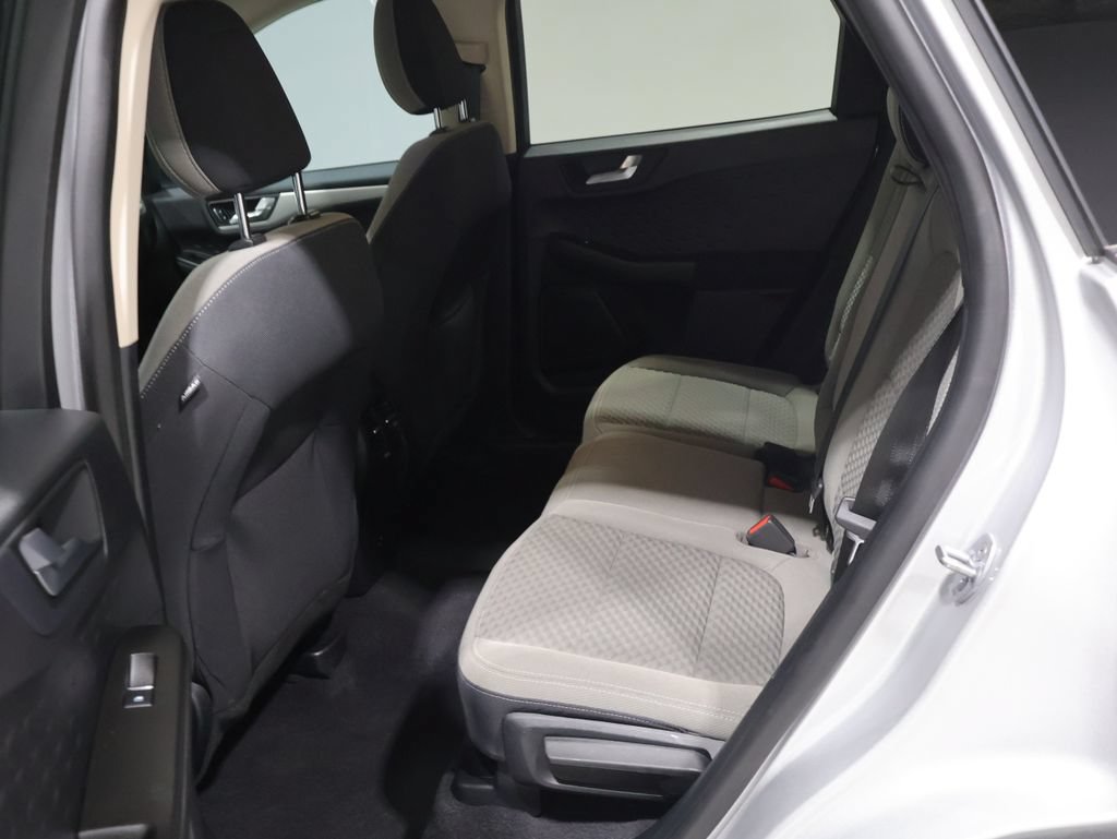 Used 2020 Ford Escape SE AWD/4WD image 18