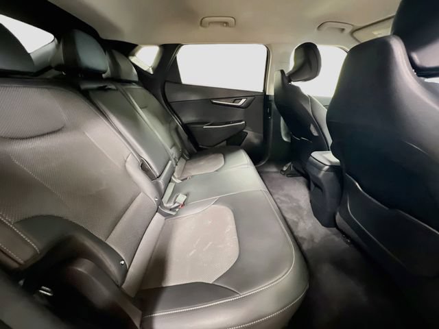 Certified 2024 Kia EV6 Light RWD image 28