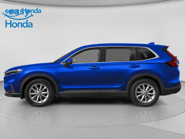 Used 2025 Honda CR-V EX-L image 3