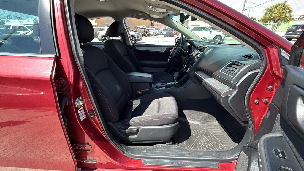 Used 2019 Subaru Legacy 2.5i Premium AWD/4WD image 39