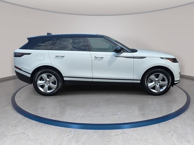 Certified 2026 Land Rover Range Rover Velar S AWD/4WD image 5