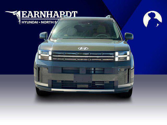 New 2026 Hyundai Santa Fe Limited AWD/4WD image 12