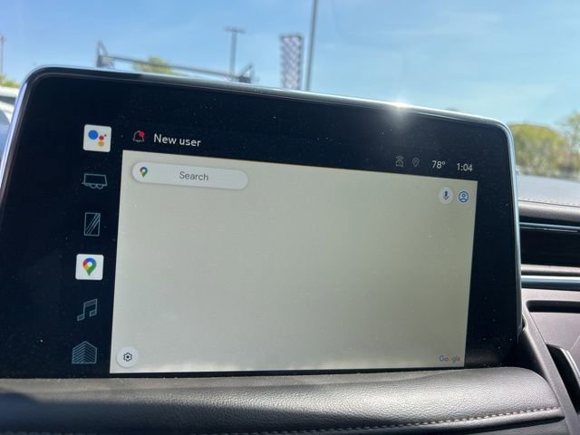 Used 2022 Chevrolet Tahoe High Country w/ Max Trailering Package image 22