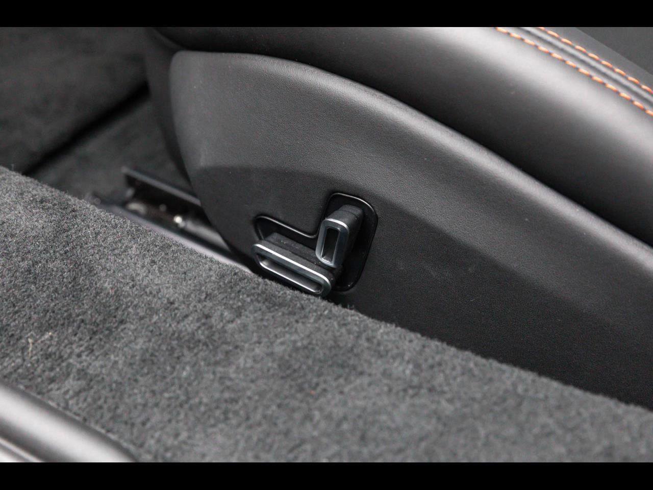 Used 2024 Ferrari 296 GTB image 20