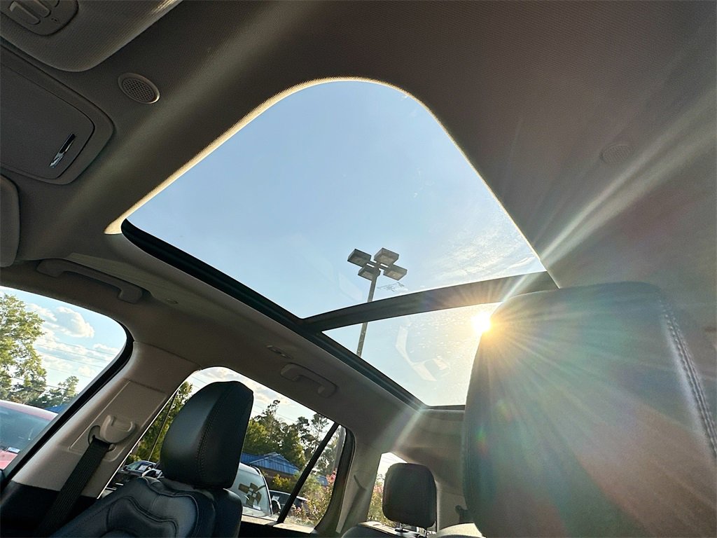 Used 2025 Lincoln Aviator Reserve w/ Illumination Package image 11