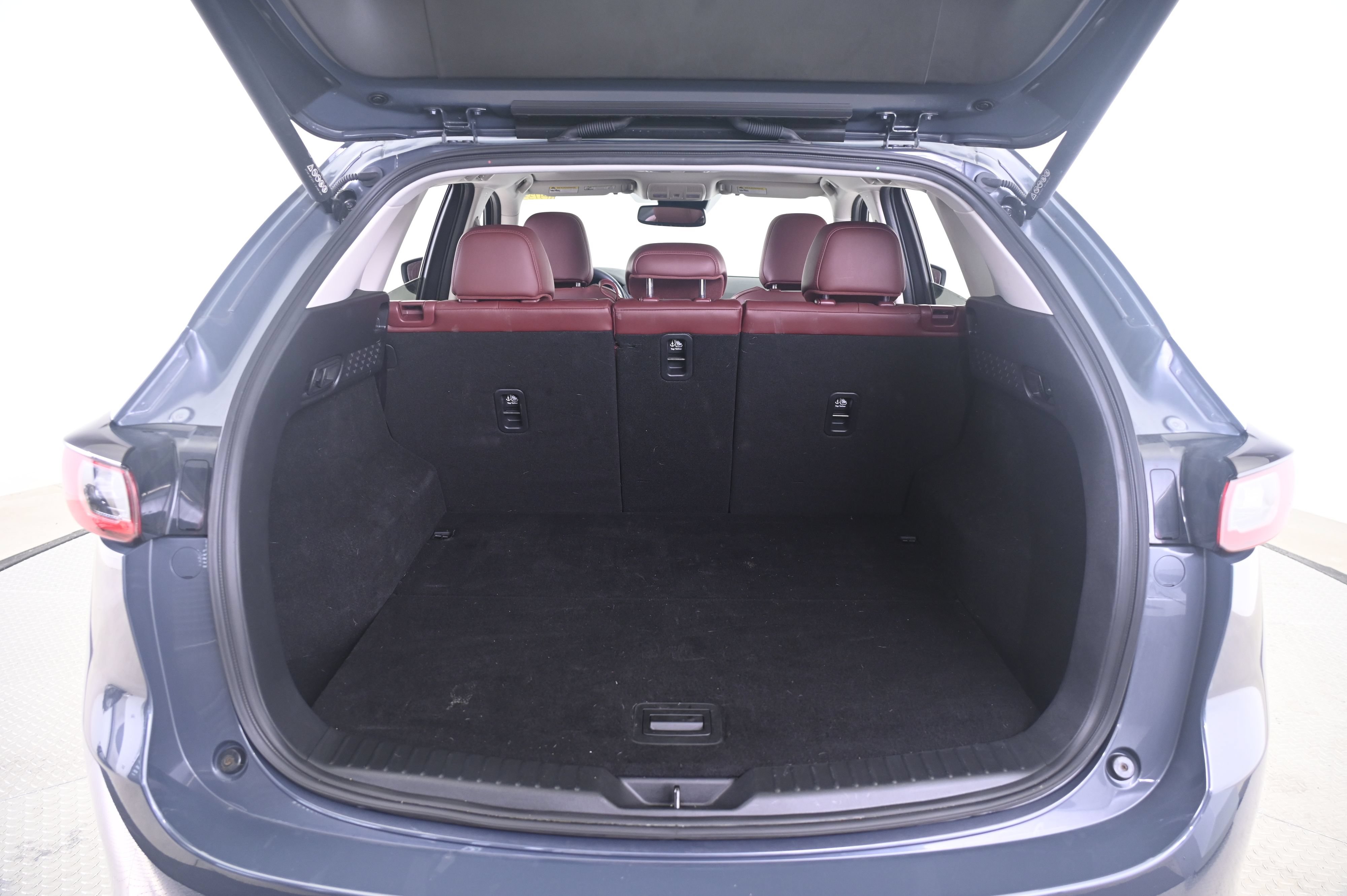 Used 2022 MAZDA CX-5 Carbon Edition AWD/4WD image 15