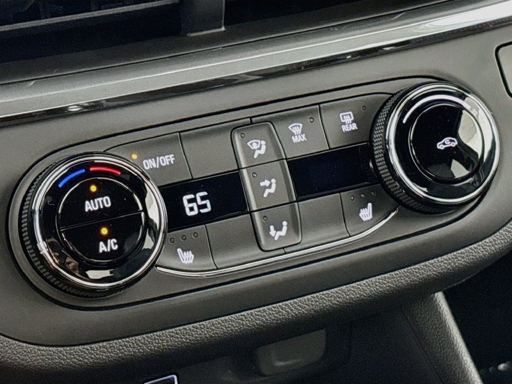 New 2026 Buick Envista Sport Touring w/ Convenience I Package FWD image 15