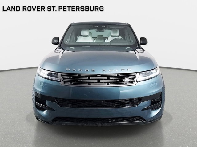 New 2026 Land Rover Range Rover Sport SE AWD/4WD image 2