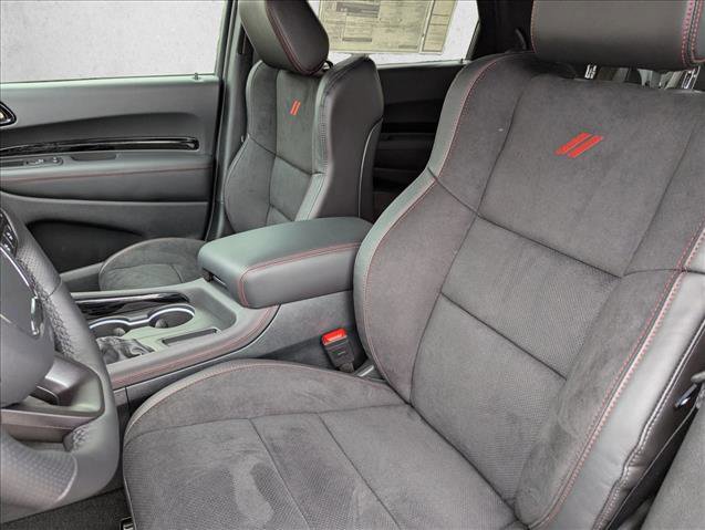 New 2026 Dodge Durango GT image 25