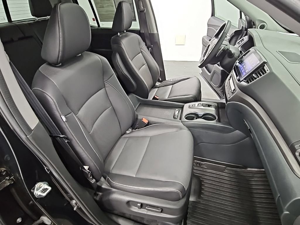 Used 2023 Honda Ridgeline RTL-E image 43