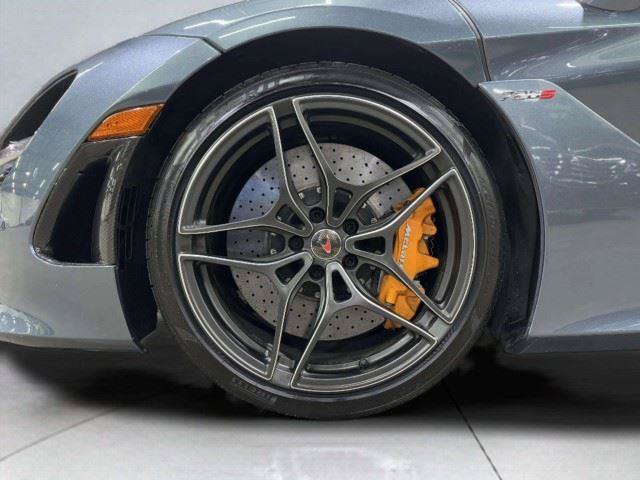 Used 2018 McLaren 720S RWD image 65