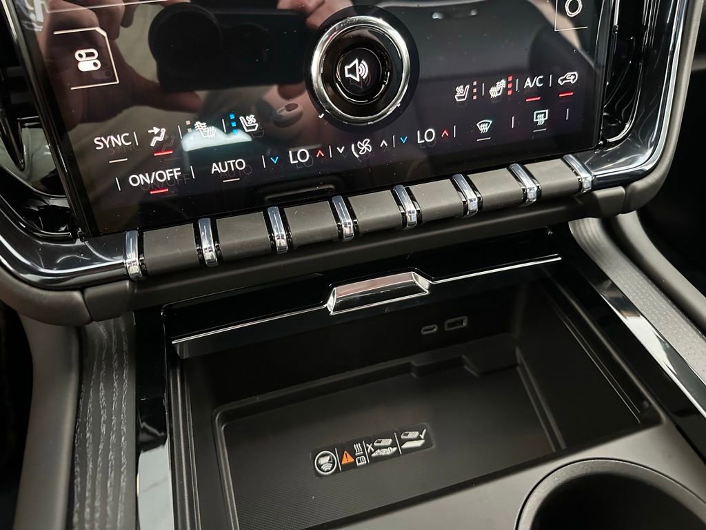 New 2026 GMC Yukon AT4 Ultimate image 26