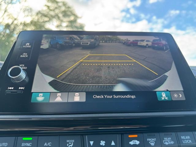 New 2025 Honda Odyssey Sport-L image 40