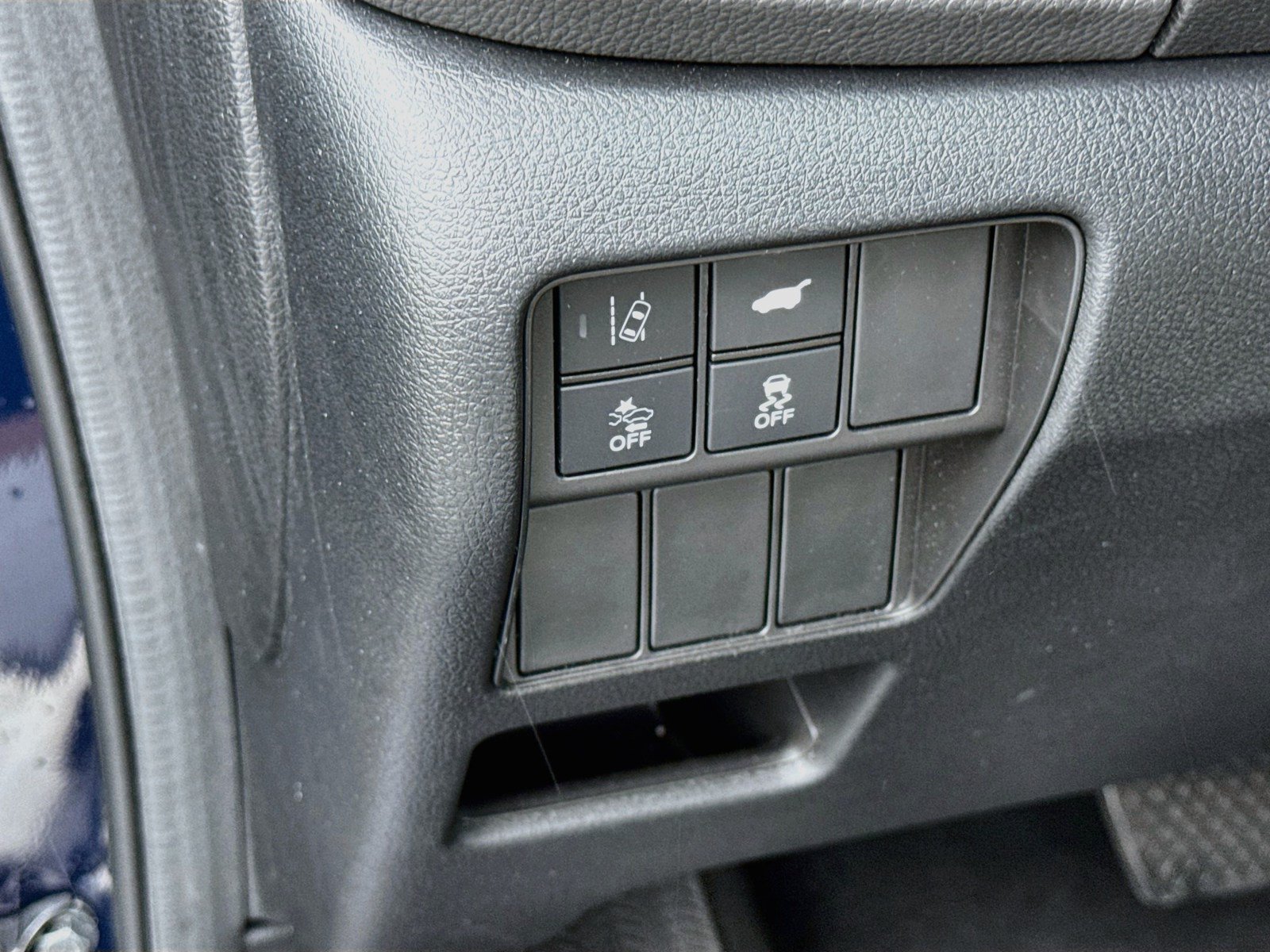 Used 2021 Honda CR-V EX-L image 10