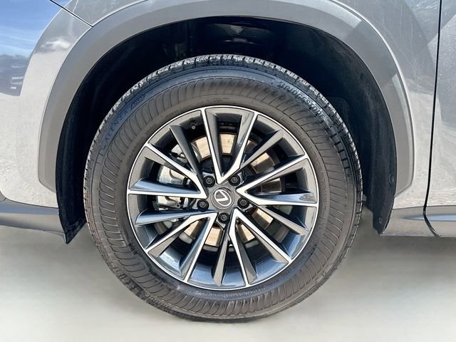 Used 2025 Lexus NX 350 AWD w/ Accessory Package (Z1) image 42