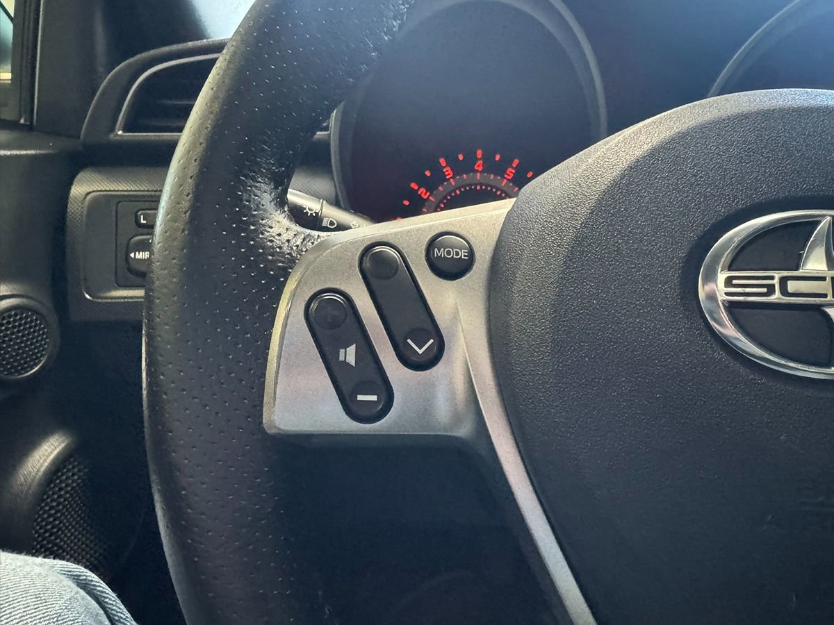 Used 2013 Scion tC FWD image 34