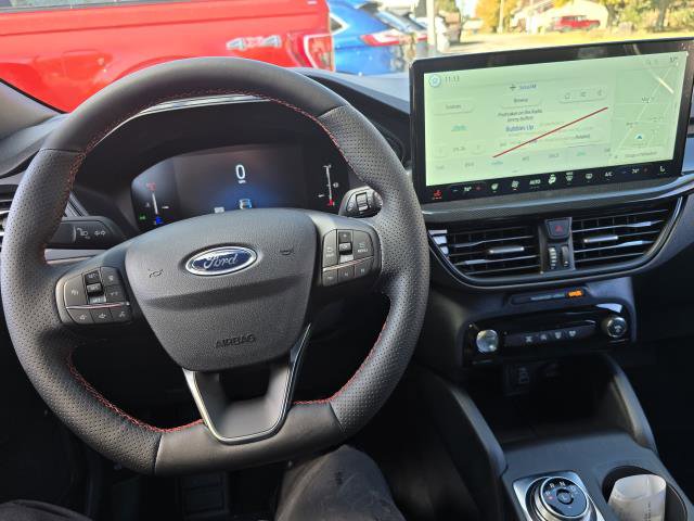 New 2026 Ford Escape ST-Line image 14