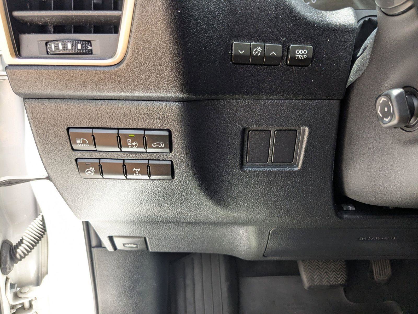 Used 2019 Lexus NX 300 AWD w/ Premium Package image 16