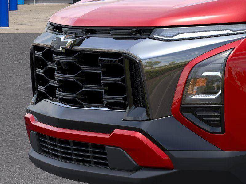 New 2026 Chevrolet Equinox ACTIV w/ Convenience Package III FWD image 14