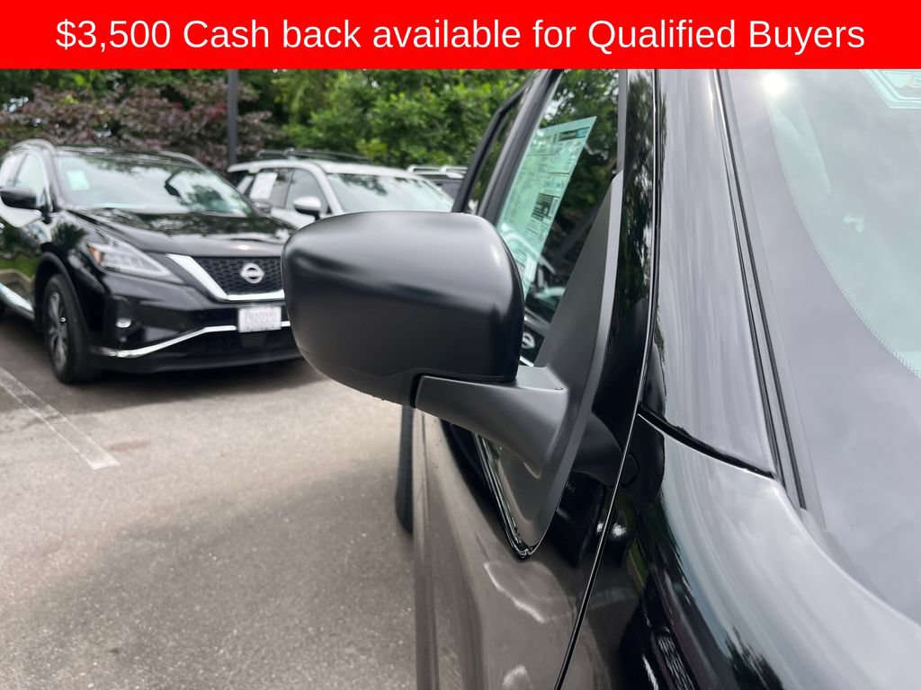 New 2026 Nissan Frontier S w/ Tow Package AWD/4WD image 39