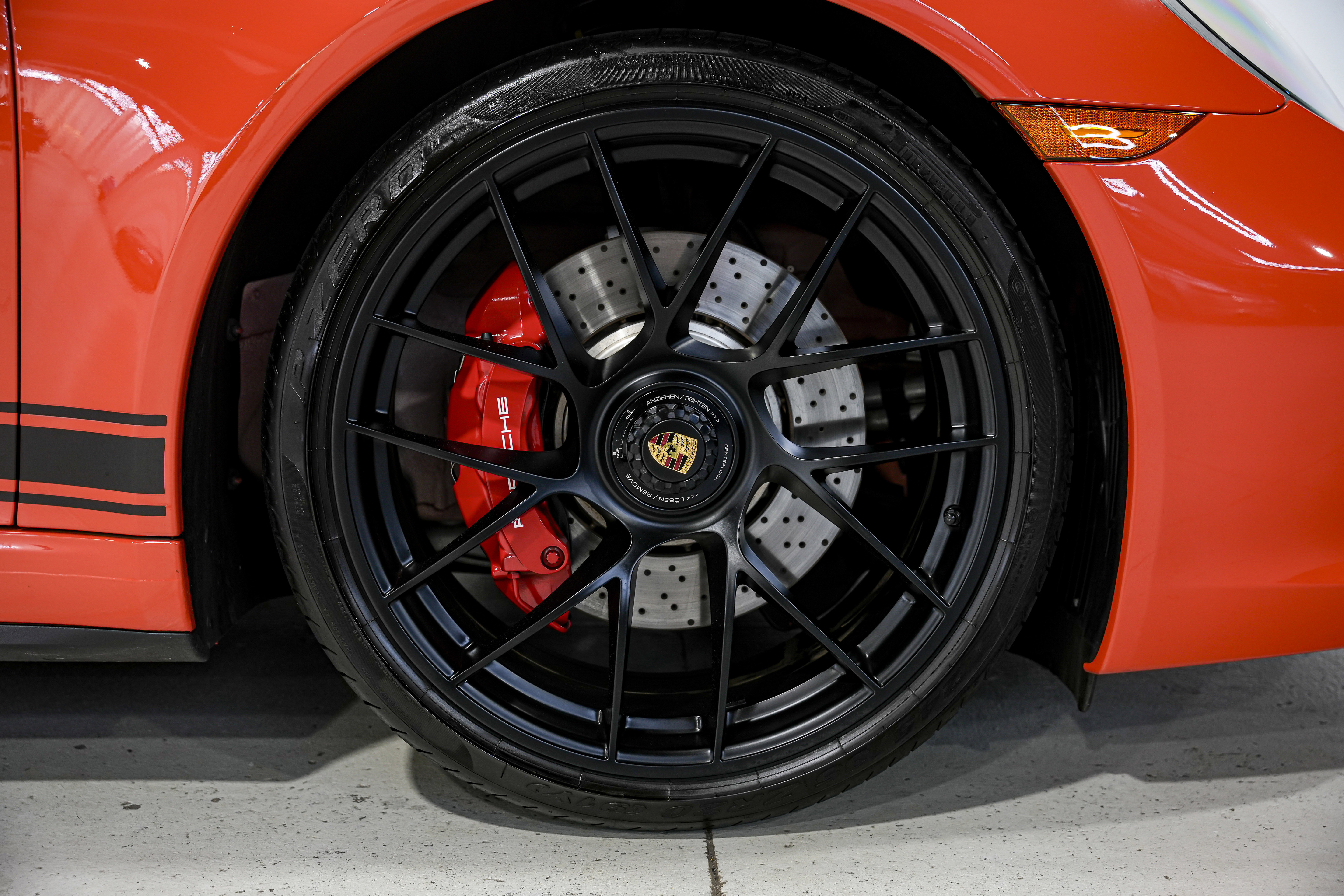 Used 2018 Porsche 911 Carrera GTS image 51