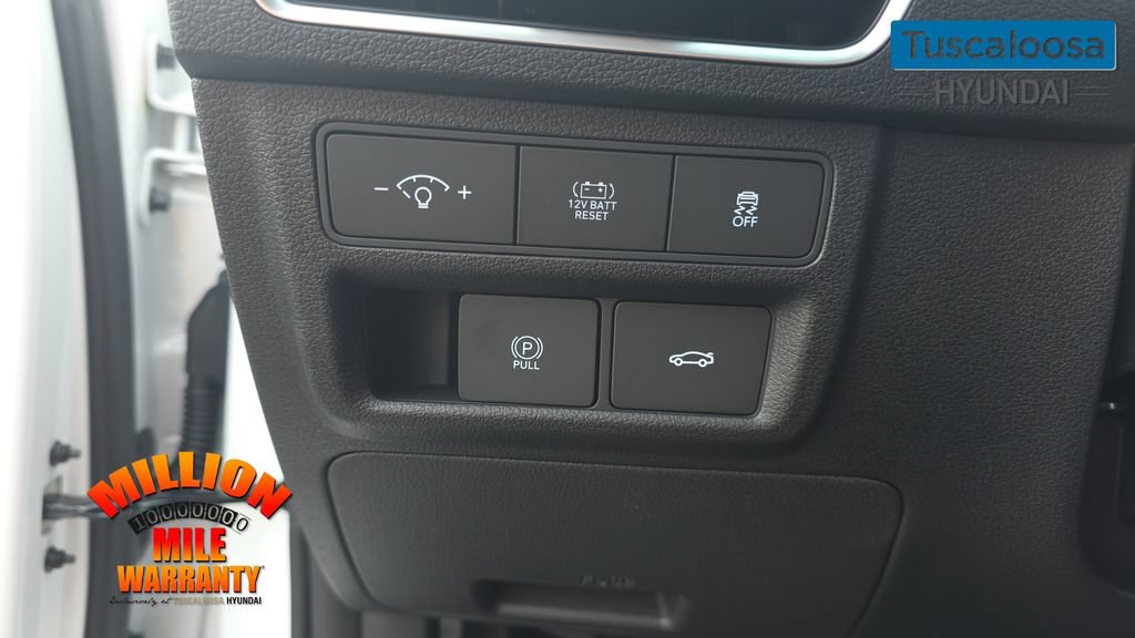 New 2026 Hyundai Sonata Blue FWD image 14