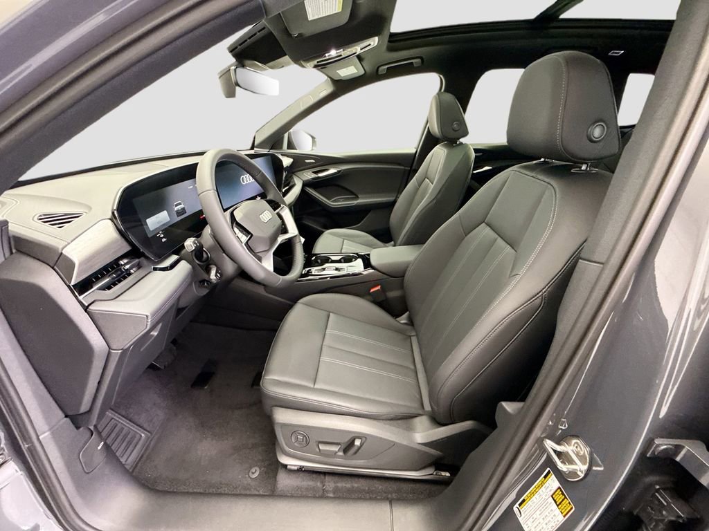 New 2027 Audi Q6 e-tron Premium Plus AWD/4WD image 19