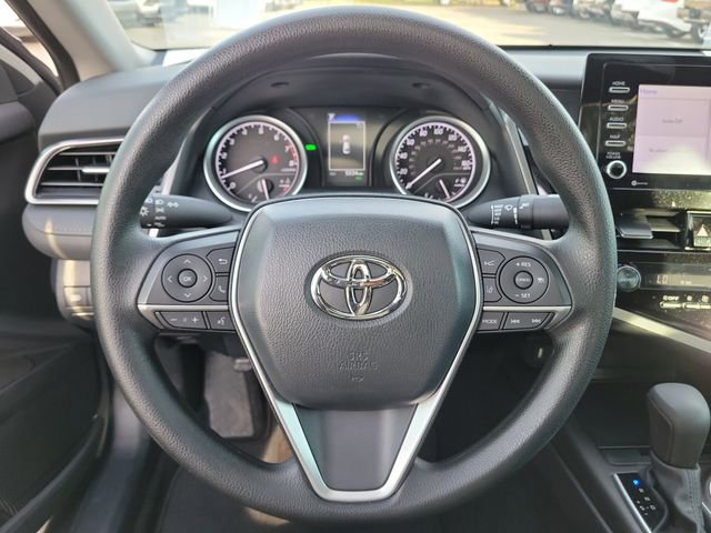 Used 2024 Toyota Camry LE image 22