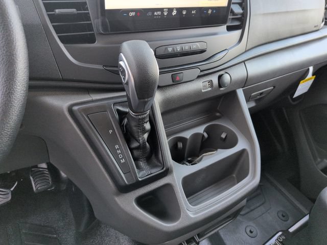 New 2026 Ford Transit 350 XL AWD/4WD image 17