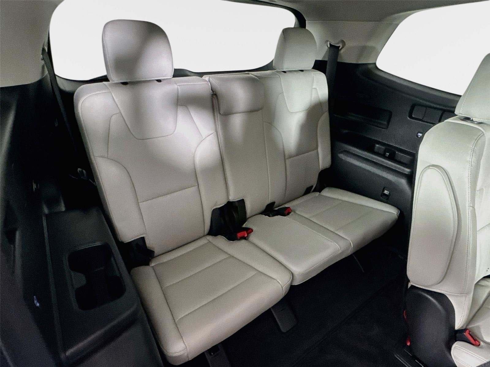 Used 2020 Kia Telluride EX w/ EX Premium Package FWD image 29