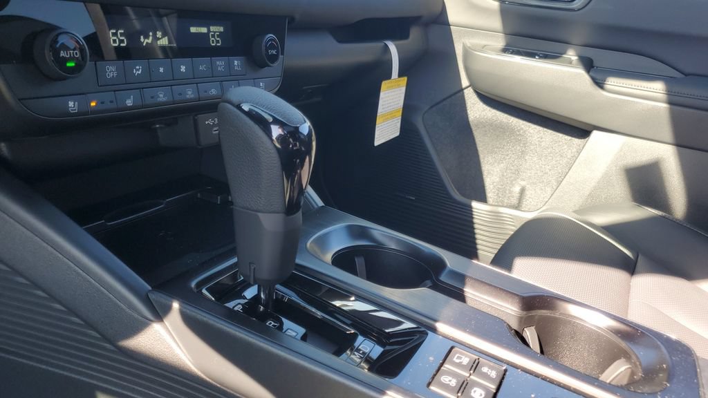 New 2026 Subaru Outback Touring XT AWD/4WD image 23