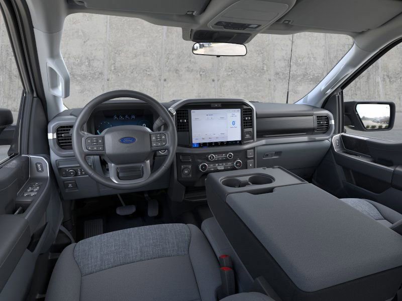 New 2026 Ford F150 XLT image 9