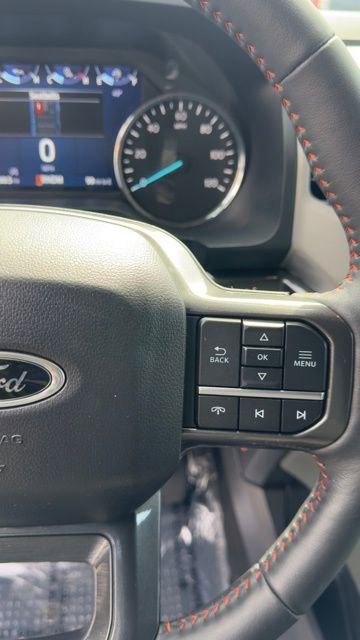 Used 2024 Ford Expedition Timberline image 10