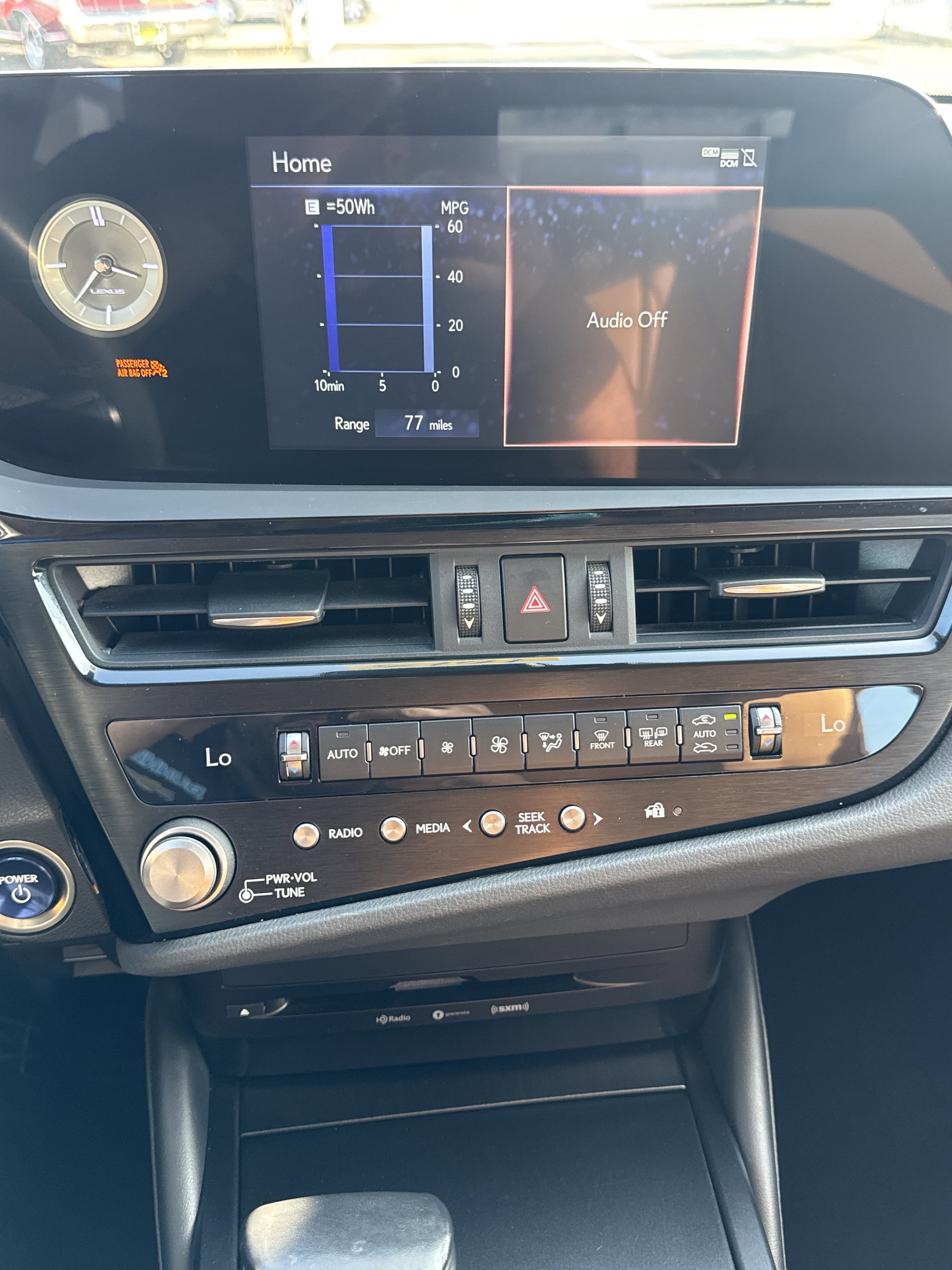 Used 2022 Lexus ES 300h image 21