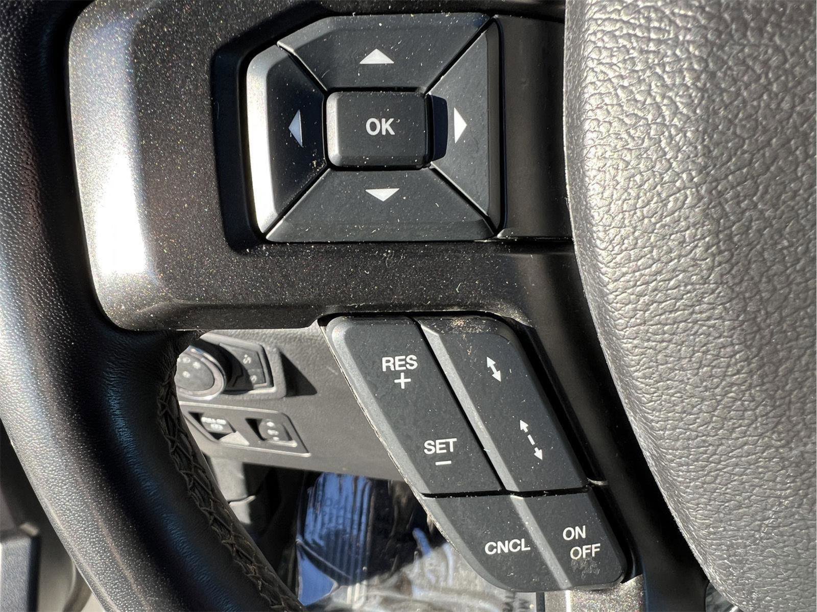 Used 2019 Ford Expedition Limited w/ Equipment Group 301A image 21