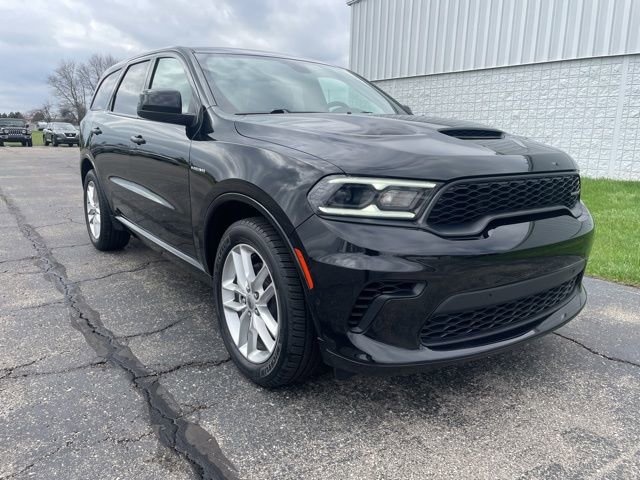 Used 2024 Dodge Durango R/T