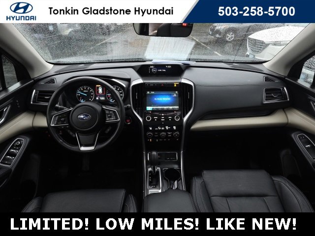Used 2019 Subaru Ascent Limited w/ Popular Package #2A image 34