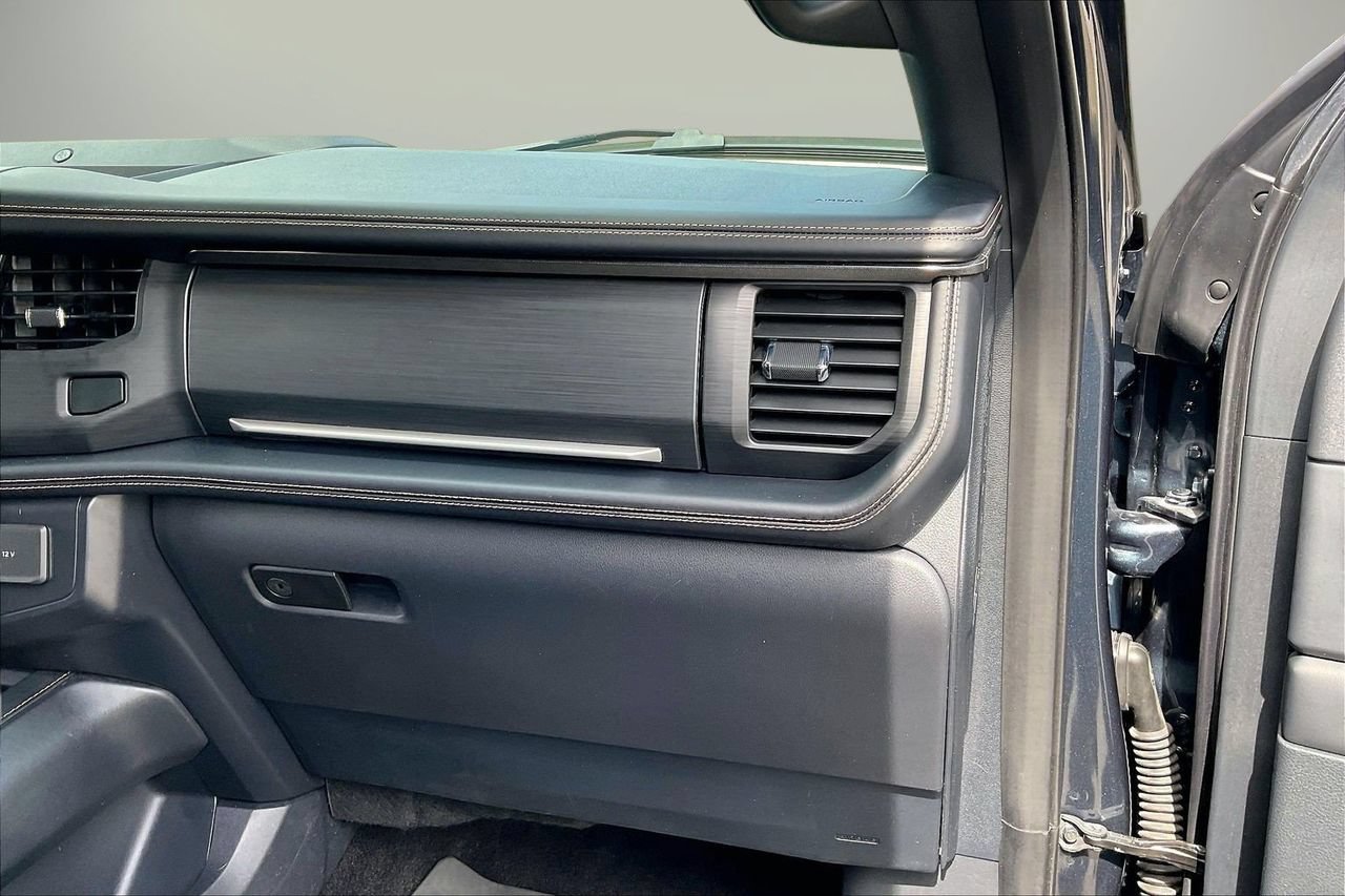 Used 2022 Ford Expedition Platinum AWD/4WD image 22