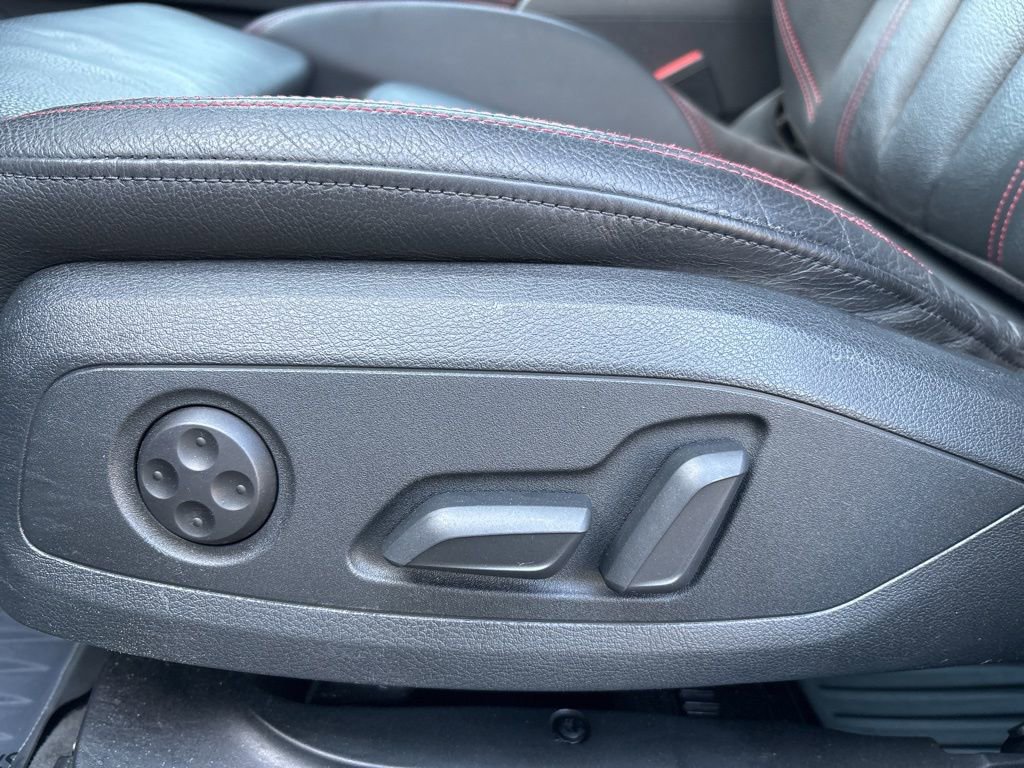 Used 2018 Audi A4 2.0T Premium Plus w/ Premium Plus Package image 16