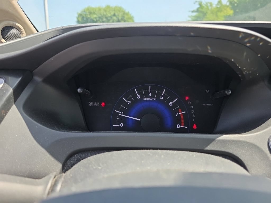 Used 2014 Honda Civic EX image 14