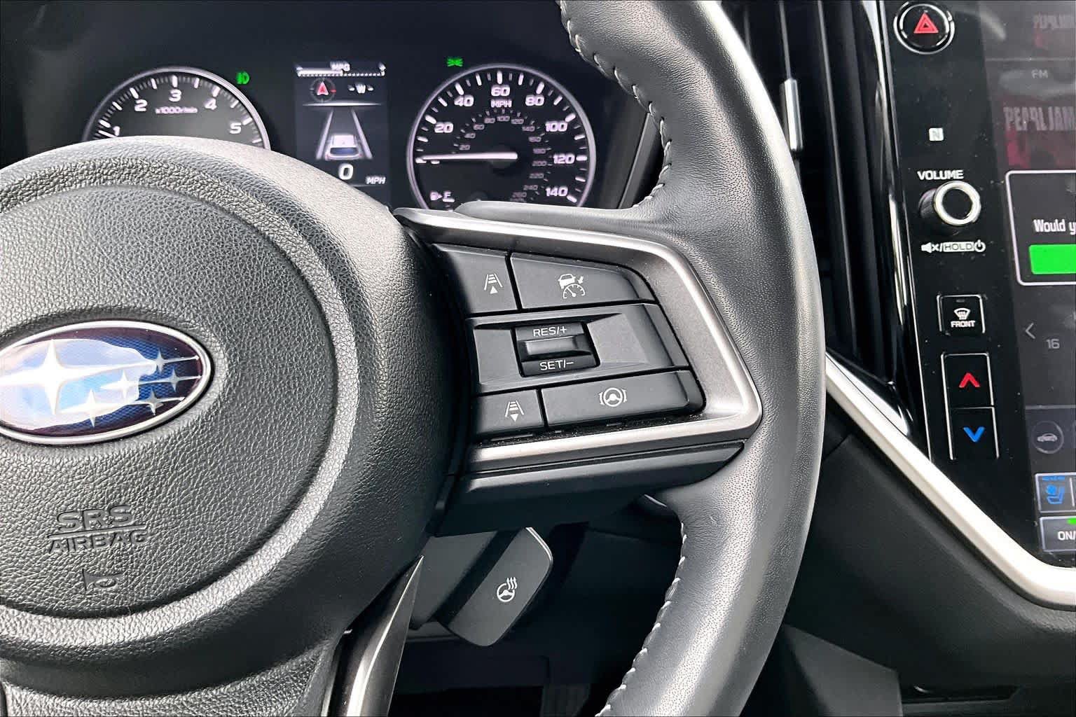 Used 2023 Subaru Ascent Touring AWD/4WD image 25