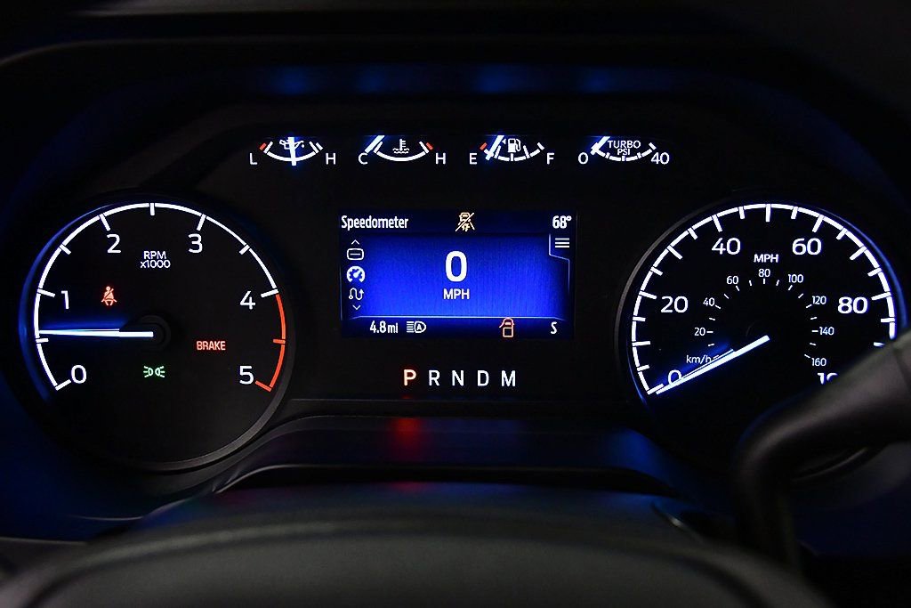 New 2026 Ford F350 XL w/ 360-Degree Camera Package image 18