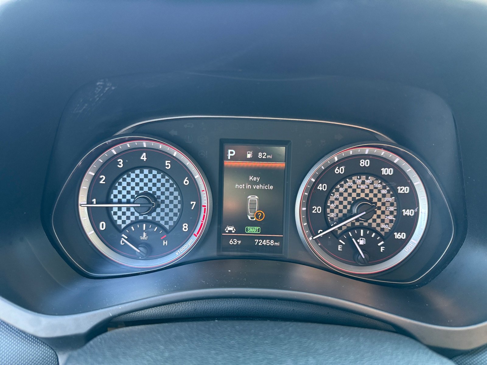 Used 2019 Hyundai Veloster 2.0 Premium image 11