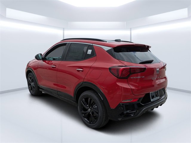 New 2026 Buick Encore GX Sport Touring w/ Comfort Package image 5