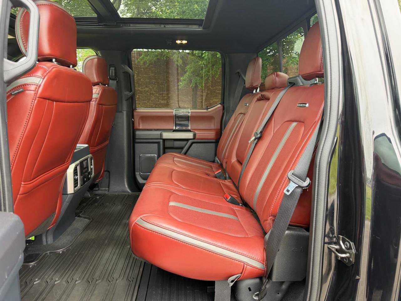 Used 2022 Ford F250 Platinum AWD/4WD image 38
